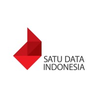 Satu Data Indonesia logo, Satu Data Indonesia contact details