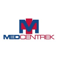 Medcentrek logo, Medcentrek contact details