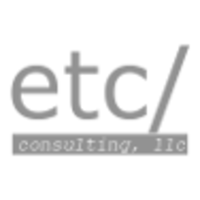 Etc Consulting logo, Etc Consulting contact details