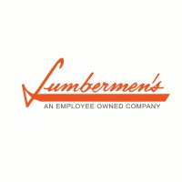 Lumbermen's Inc. logo, Lumbermen's Inc. contact details