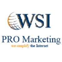 WSI Pro Marketing logo, WSI Pro Marketing contact details