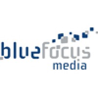 BlueFocus Media logo, BlueFocus Media contact details