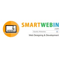 SMARTWEBIN logo, SMARTWEBIN contact details