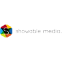 Showable Media logo, Showable Media contact details