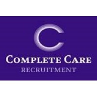 Complete Care Recruitment logo, Complete Care Recruitment contact details