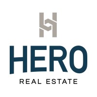 Hero Real Estate logo, Hero Real Estate contact details