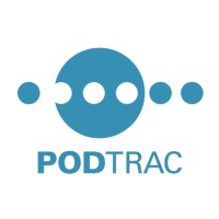 Podtrac, Inc. logo, Podtrac, Inc. contact details