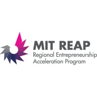 MIT REAP - Regional Entrepreneurship Acceleration Program logo, MIT REAP - Regional Entrepreneurship Acceleration Program contact details