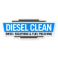 Diesel Clean logo, Diesel Clean contact details