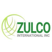 Zulco International Inc logo, Zulco International Inc contact details