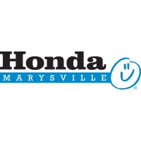 Honda Marysville logo, Honda Marysville contact details