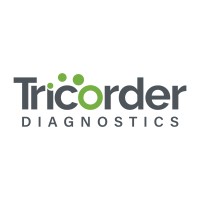 Tricorder Diagnostics logo, Tricorder Diagnostics contact details