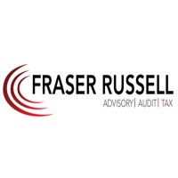 Fraser Russell logo, Fraser Russell contact details