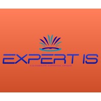 EXPERT IS logo, EXPERT IS contact details