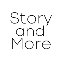 Story and More logo, Story and More contact details