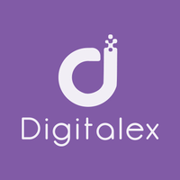 Digitalex logo, Digitalex contact details