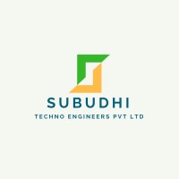 Subudhi Techno Engineers Pvt Ltd logo, Subudhi Techno Engineers Pvt Ltd contact details