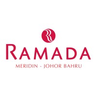 Ramada by Wyndham - Meridin Johor Bahru logo, Ramada by Wyndham - Meridin Johor Bahru contact details