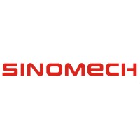 Sinomech Corporation logo, Sinomech Corporation contact details