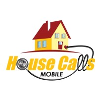 House Calls Mobile logo, House Calls Mobile contact details