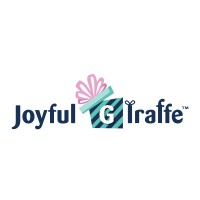 Joyful Giraffe logo, Joyful Giraffe contact details