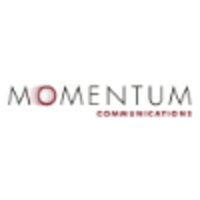 Momentum Communications Inc. logo, Momentum Communications Inc. contact details