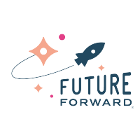 Future Forward Literacy logo, Future Forward Literacy contact details