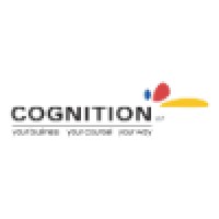 Cognition LLP logo, Cognition LLP contact details