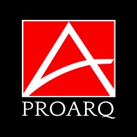 Proarq logo, Proarq contact details