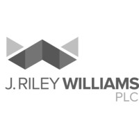 J. Riley Williams PLC logo, J. Riley Williams PLC contact details