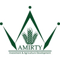 Amirty for investment logo, Amirty for investment contact details