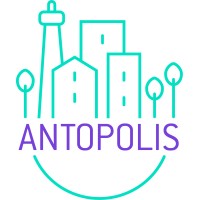 Antopolis logo, Antopolis contact details