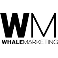 Whale Marketing logo, Whale Marketing contact details