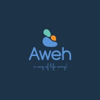 AWEH logo, AWEH contact details