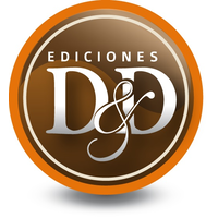 Ediciones DyD SRL logo, Ediciones DyD SRL contact details