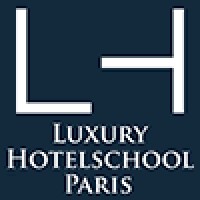 Luxury Hotelschool Paris (esh) logo, Luxury Hotelschool Paris (esh) contact details