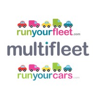 Multifleet Vehicle Management Ltd logo, Multifleet Vehicle Management Ltd contact details