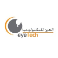 EyeTech logo, EyeTech contact details