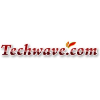 Techwave.com logo, Techwave.com contact details