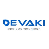 Devaki Technologies logo, Devaki Technologies contact details