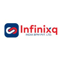 Infinixq India BPM Pvt. Ltd. logo, Infinixq India BPM Pvt. Ltd. contact details