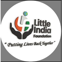 Little India Foundation logo, Little India Foundation contact details