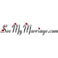 SeeMyMarriage logo, SeeMyMarriage contact details