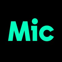 Mic Network logo, Mic Network contact details