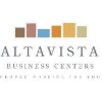 Altavista Business Centers logo, Altavista Business Centers contact details