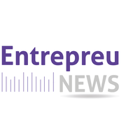 EntrepreuNews logo, EntrepreuNews contact details