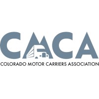 Colorado Motor Carriers Association logo, Colorado Motor Carriers Association contact details