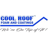 Cool Roof Foam and Coatings logo, Cool Roof Foam and Coatings contact details