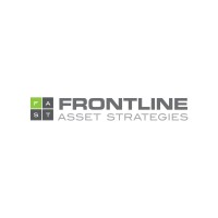 Frontline Asset Strategies logo, Frontline Asset Strategies contact details