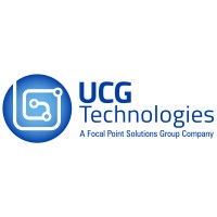 UCG Technologies logo, UCG Technologies contact details